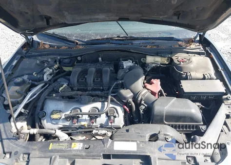 2010 Ford Fusion Sport z USA, uszkodzony, nr VIN 3FAHP0KC6AR370463